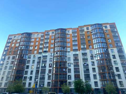квартира за адресою Івано-Франківськ, Героїв Миколаєва вул., (Будинок 4)
