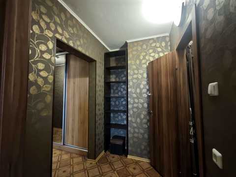 квартира за адресою Миколи Закревського вул., 95-Г