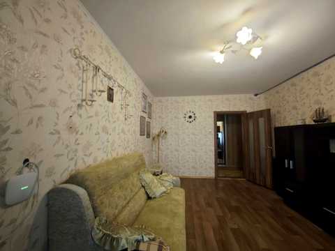 квартира за адресою Миколи Закревського вул., 95-Г