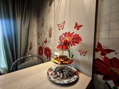 квартира за адресою Миколи Закревського вул., 95-Г