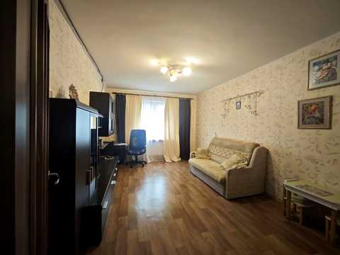 квартира за адресою Миколи Закревського вул., 95-Г