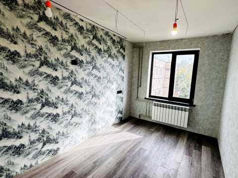 квартира за адресою Сталева вул. (Нахімова), 24