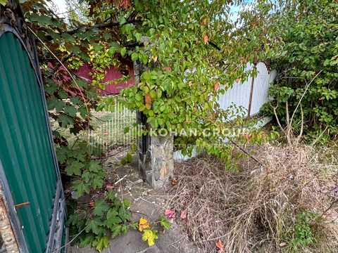 участок по адресу с. Гораевка, 