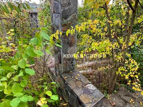 участок по адресу с. Гораевка, 