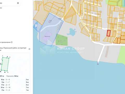 участок по адресу с. Гораевка, 