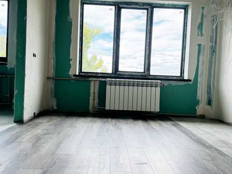 квартира за адресою Сталева вул. (Нахімова), 24