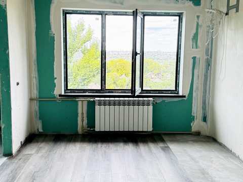 квартира за адресою Сталева вул. (Нахімова), 24