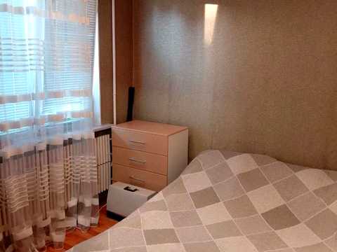квартира за адресою Тракторобудівників просп., 158а