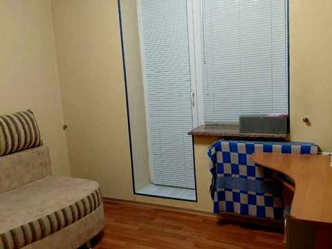 квартира за адресою Тракторобудівників просп., 158а