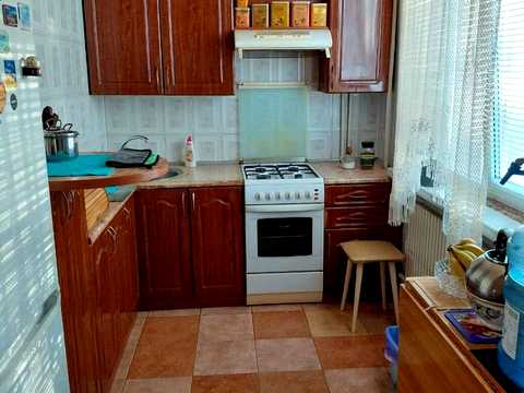 квартира за адресою Тракторобудівників просп., 158а