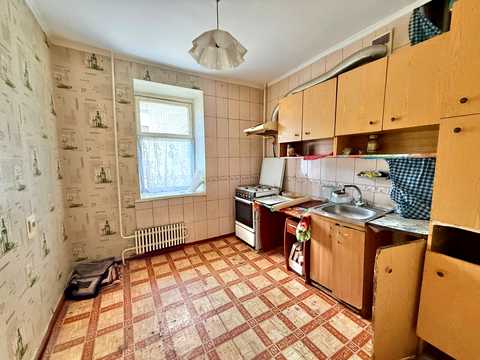квартира по адресу Нижньохолодногірська ул., 8