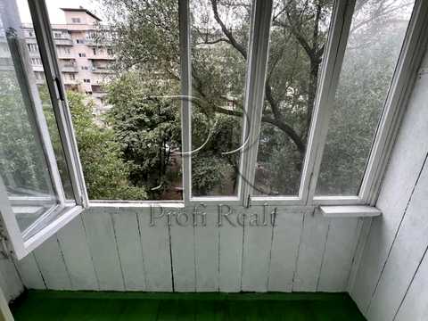 квартира по адресу Зодчих ул., 62-А
