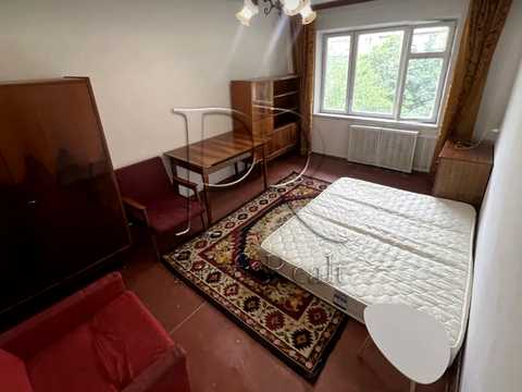 квартира по адресу Зодчих ул., 62-А