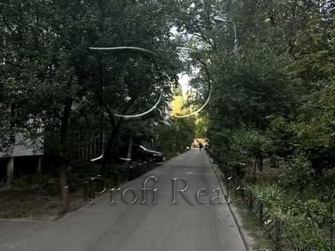 квартира по адресу Зодчих ул., 62-А