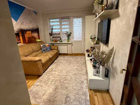 квартира за адресою Владислава Бувалкіна вул. (Бочарова Генерала), 15