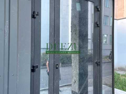 коммерческая по адресу Владимира Ивасюка просп. (Героїв Сталінграду), 16-В