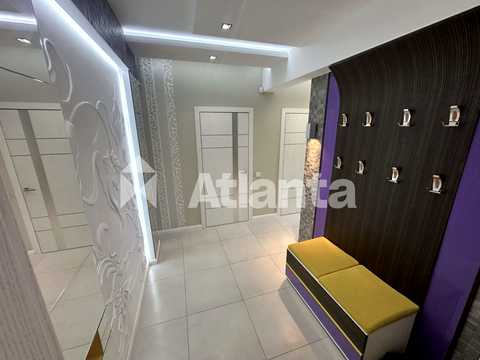 квартира за адресою Генуезька вул., 24д к.1-3