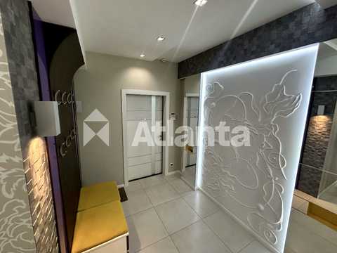 квартира за адресою Генуезька вул., 24д к.1-3