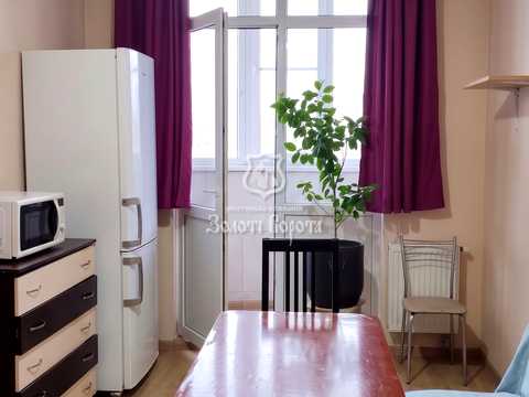 квартира за адресою Київ, Світла вул., 3-Д