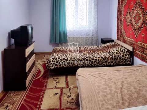 квартира за адресою Київ, Світла вул., 3-Д