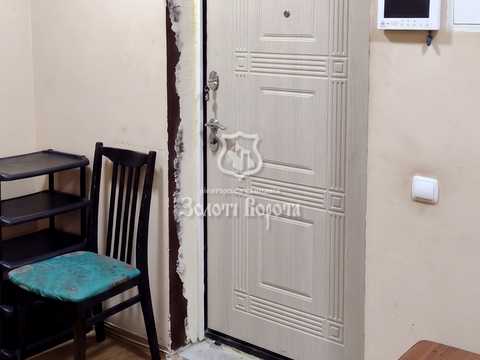 квартира за адресою Київ, Світла вул., 3-Д