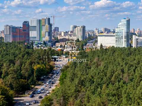квартира за адресою Київ, Світла вул., 3-Д