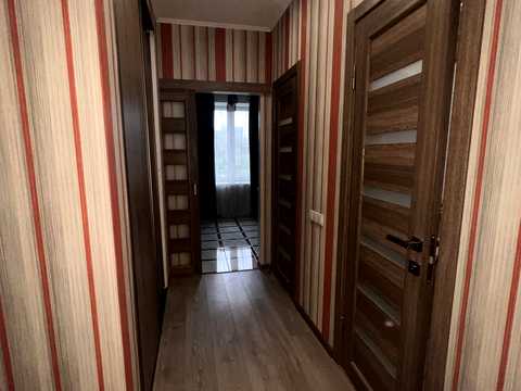 квартира по адресу Богдана Хмельницкого ул., 12