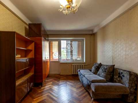 квартира по адресу Космическая ул., 3