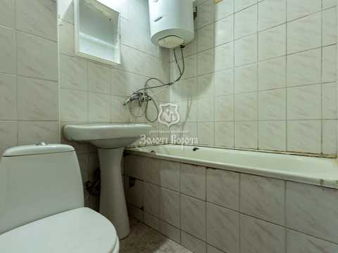 квартира по адресу Космическая ул., 3