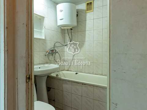 квартира по адресу Космическая ул., 3