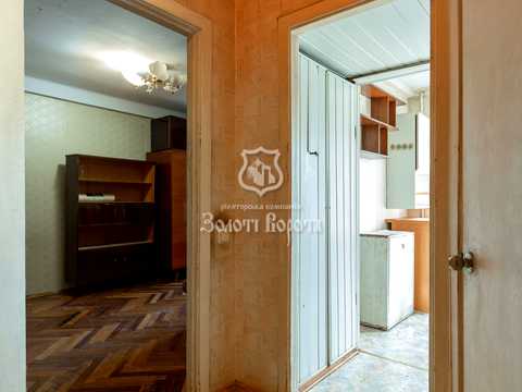 квартира по адресу Космическая ул., 3