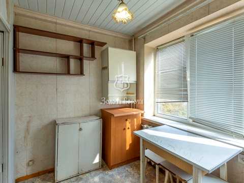 квартира по адресу Космическая ул., 3