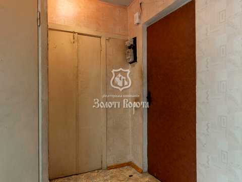 квартира по адресу Космическая ул., 3