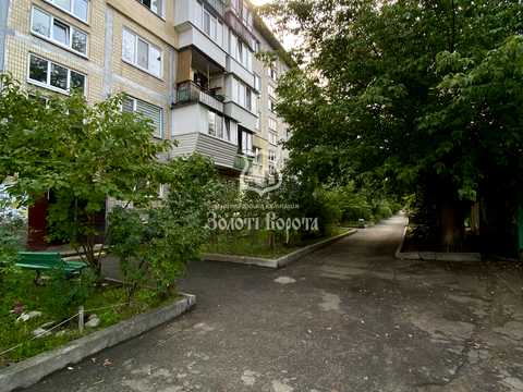 квартира по адресу Космическая ул., 3