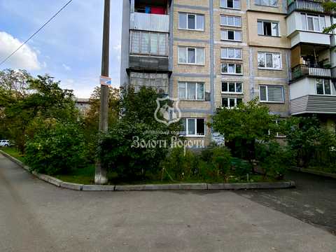 квартира по адресу Космическая ул., 3