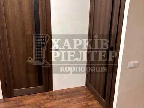 квартира по адресу Лосевский пер., 2б