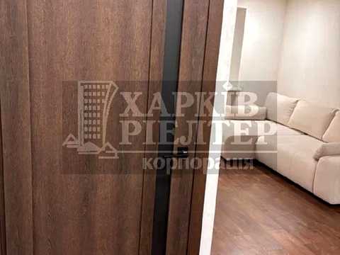 квартира по адресу Лосевский пер., 2б
