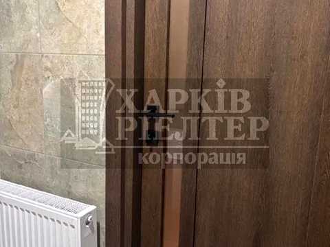 квартира по адресу Лосевский пер., 2б