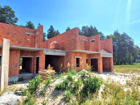 дом по адресу Игнатия Лукасевича ул.