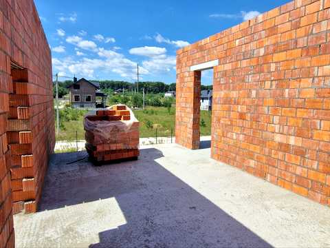 дом по адресу Игнатия Лукасевича ул.