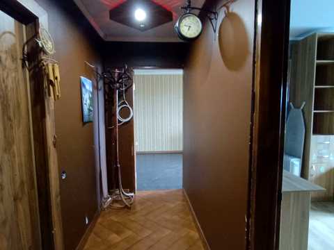 квартира по адресу Набережная Победы ул., 106-А