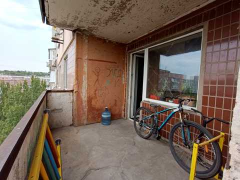 квартира по адресу Набережная Победы ул., 106-А