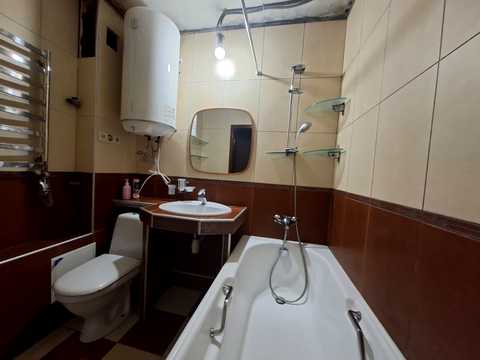 квартира по адресу Набережная Победы ул., 106-А