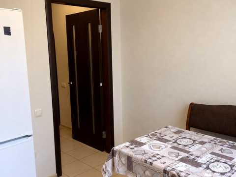 квартира за адресою Дюківська вул., 6