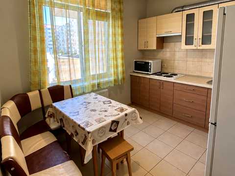 квартира за адресою Дюківська вул., 6
