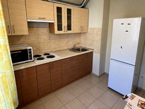 квартира за адресою Дюківська вул., 6