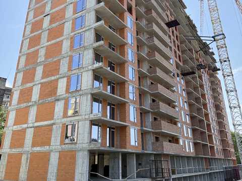 квартира за адресою Національної Гвардії вул., (Будинок 2)
