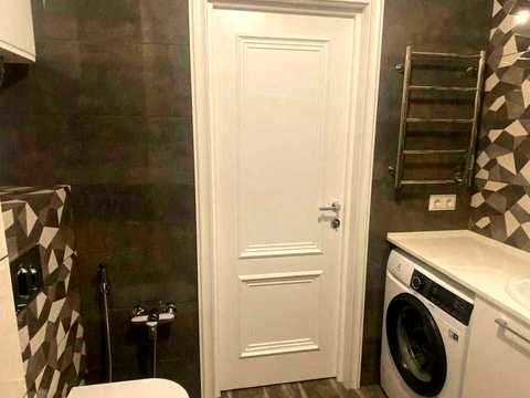 квартира за адресою Берестейський просп. (Перемоги), 11 к2