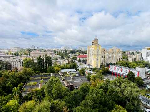квартира по адресу Молдовская ул. (Молдавская), 2