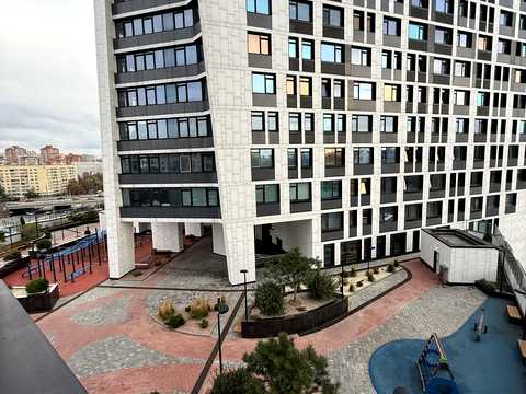 коммерческая по адресу Берестейский просп. (Победы), 11 к1